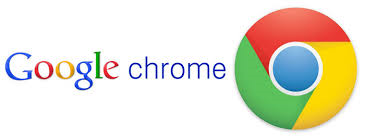 An image of Google Chrome